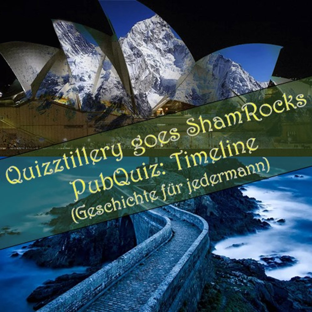 Shamrocks-Timeline-Quizztillery