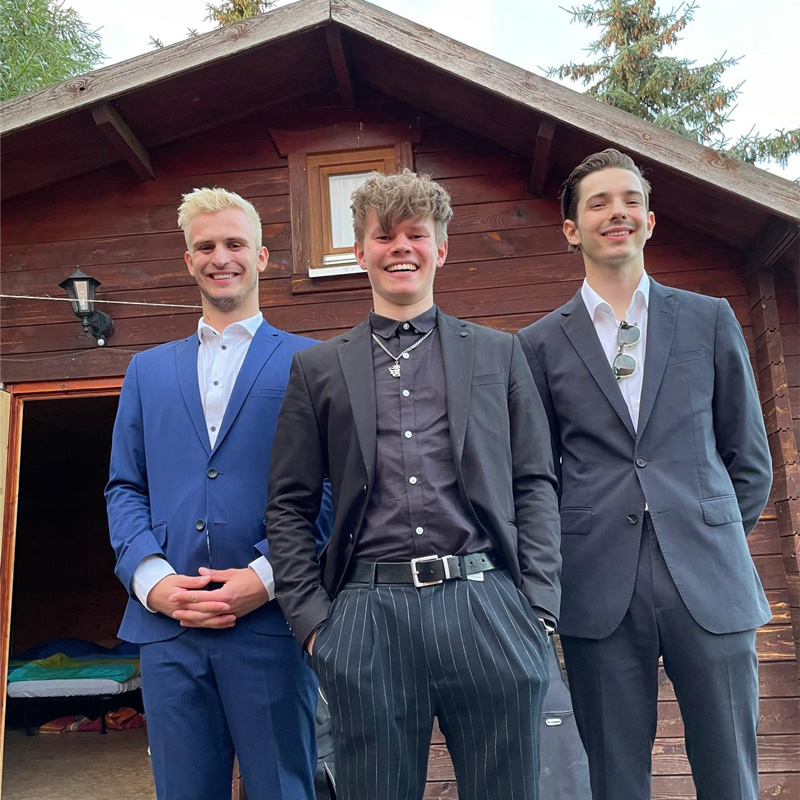 Return of the PPG Return of the PPG