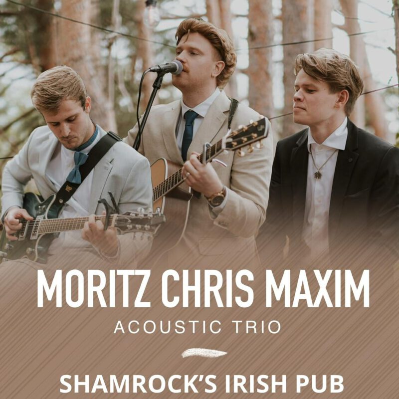 Moritz-Chris-Maxim Moritz-Chris-Maxim