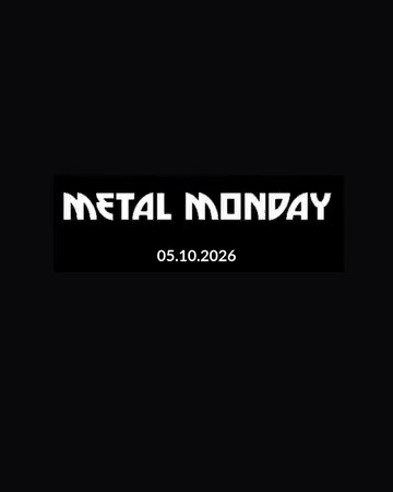 metal_monday metal_monday